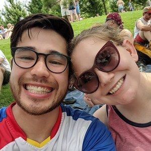 Meet your Posher, Leslie